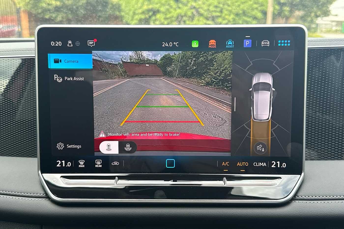 Used Volkswagen Tiguan 2025 for sale - 77177527: Photo 17