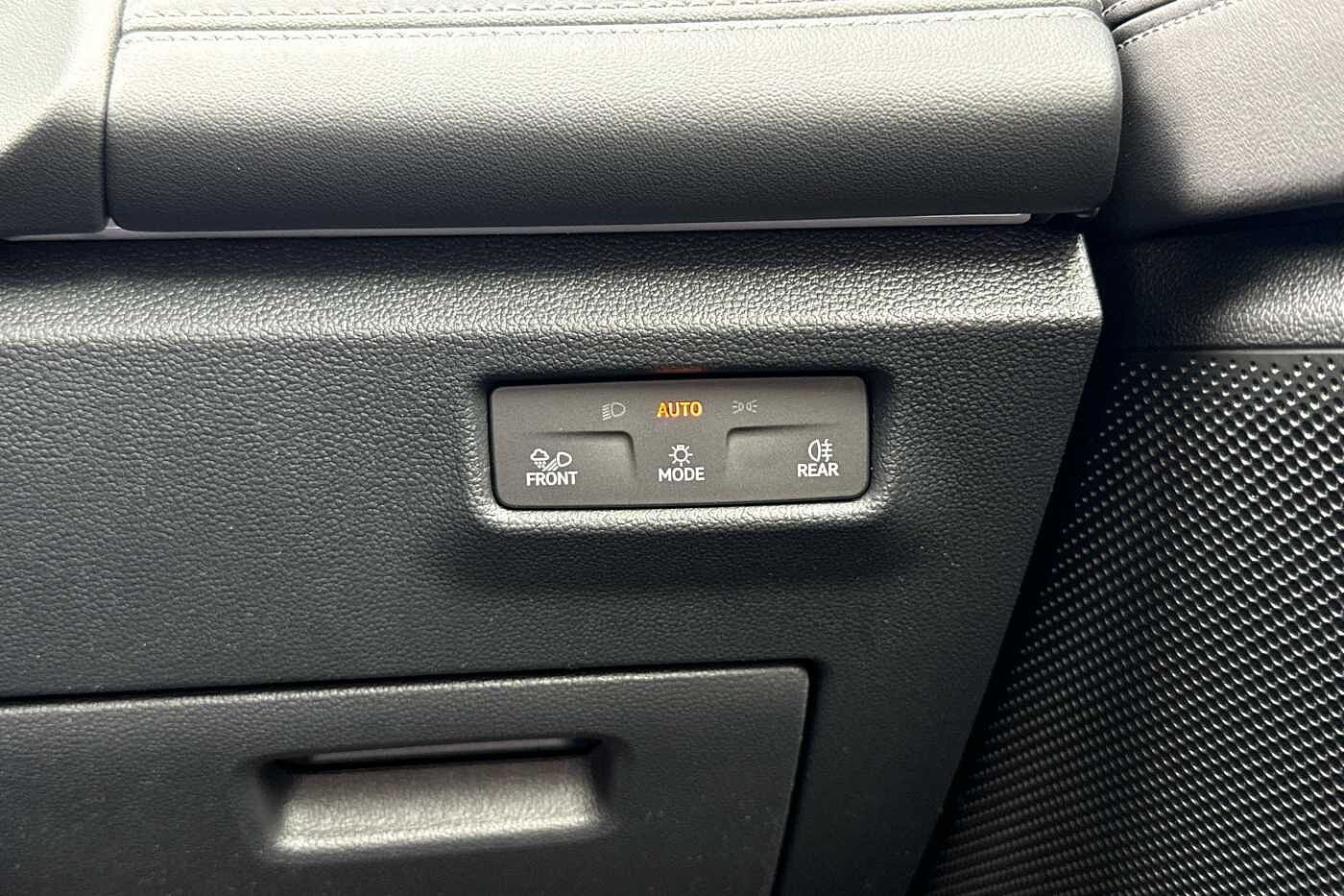 Used Volkswagen Tiguan 2025 for sale - 77177527: Photo 19