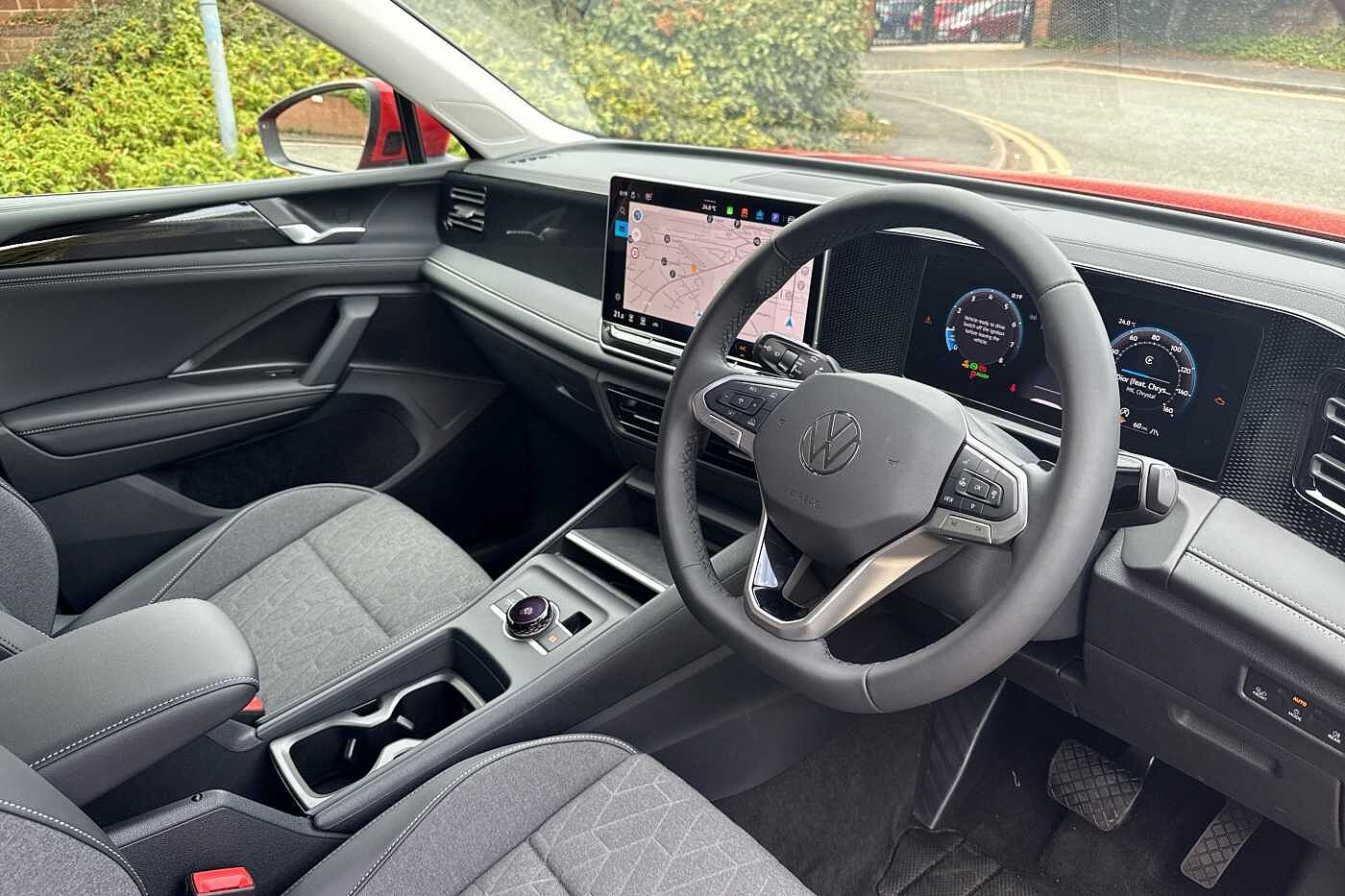 Used Volkswagen Tiguan 2025 for sale - 77177527: Photo 6