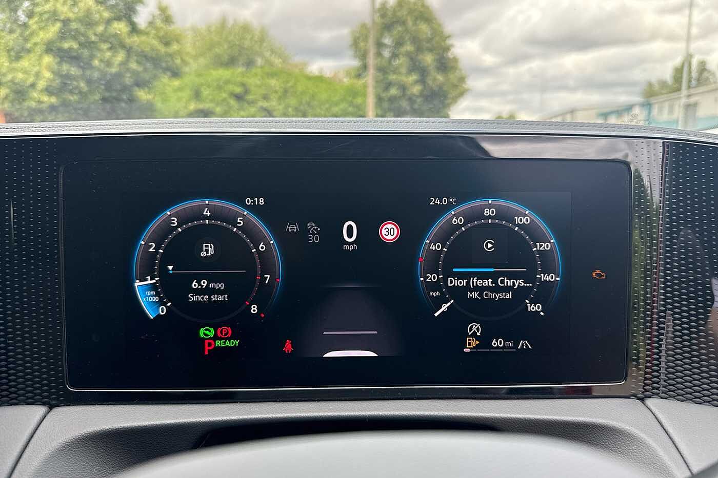 Used Volkswagen Tiguan 2025 for sale - 77177527: Photo 7