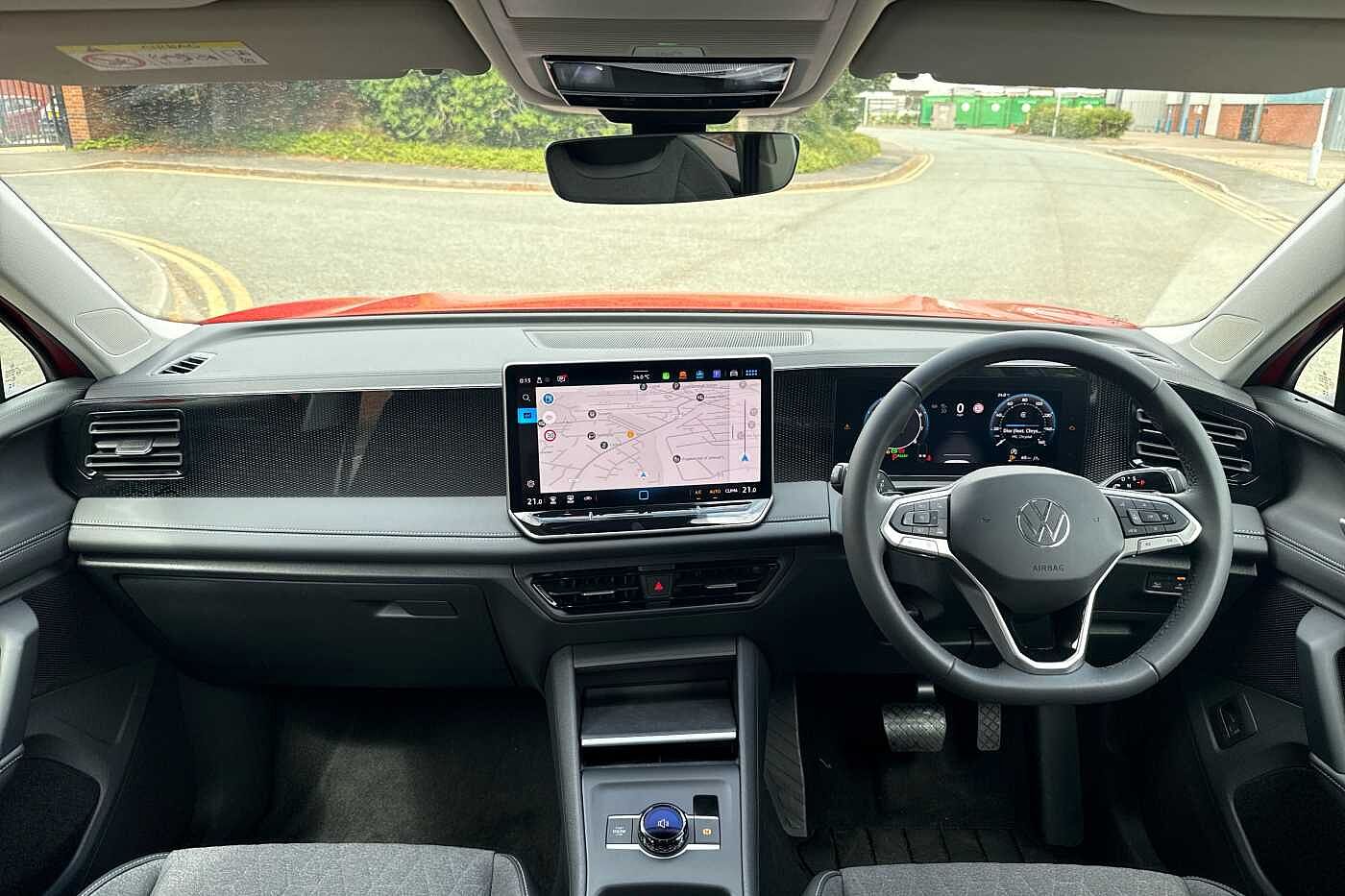 Used Volkswagen Tiguan 2025 for sale - 77177527: Photo 8