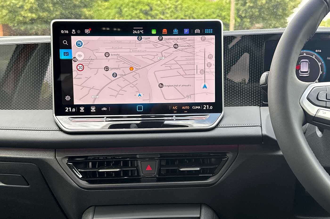 Used Volkswagen Tiguan 2025 for sale - 77177527: Photo 9