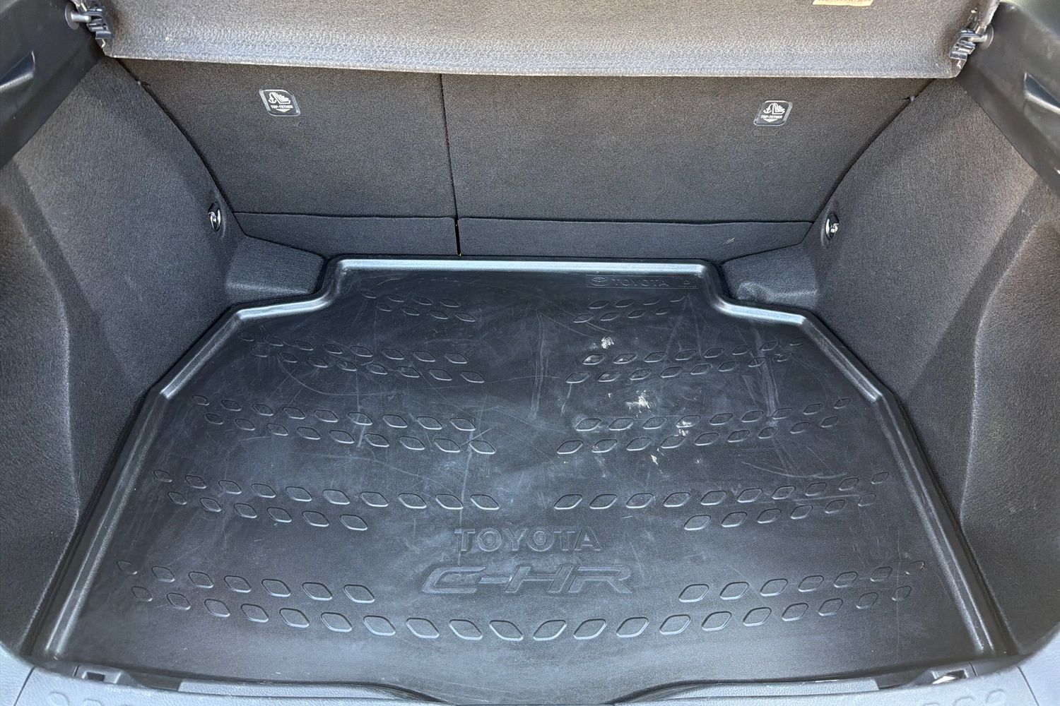 Used Toyota C-HR 2020 for sale - 77672831: Photo 10