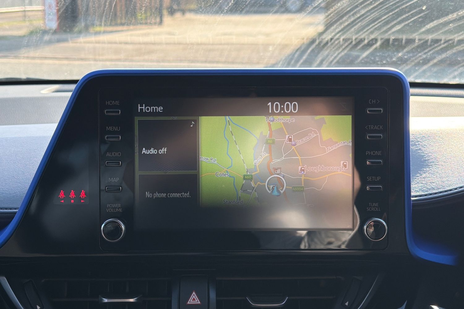 Used Toyota C-HR 2020 for sale - 77672831: Photo 11