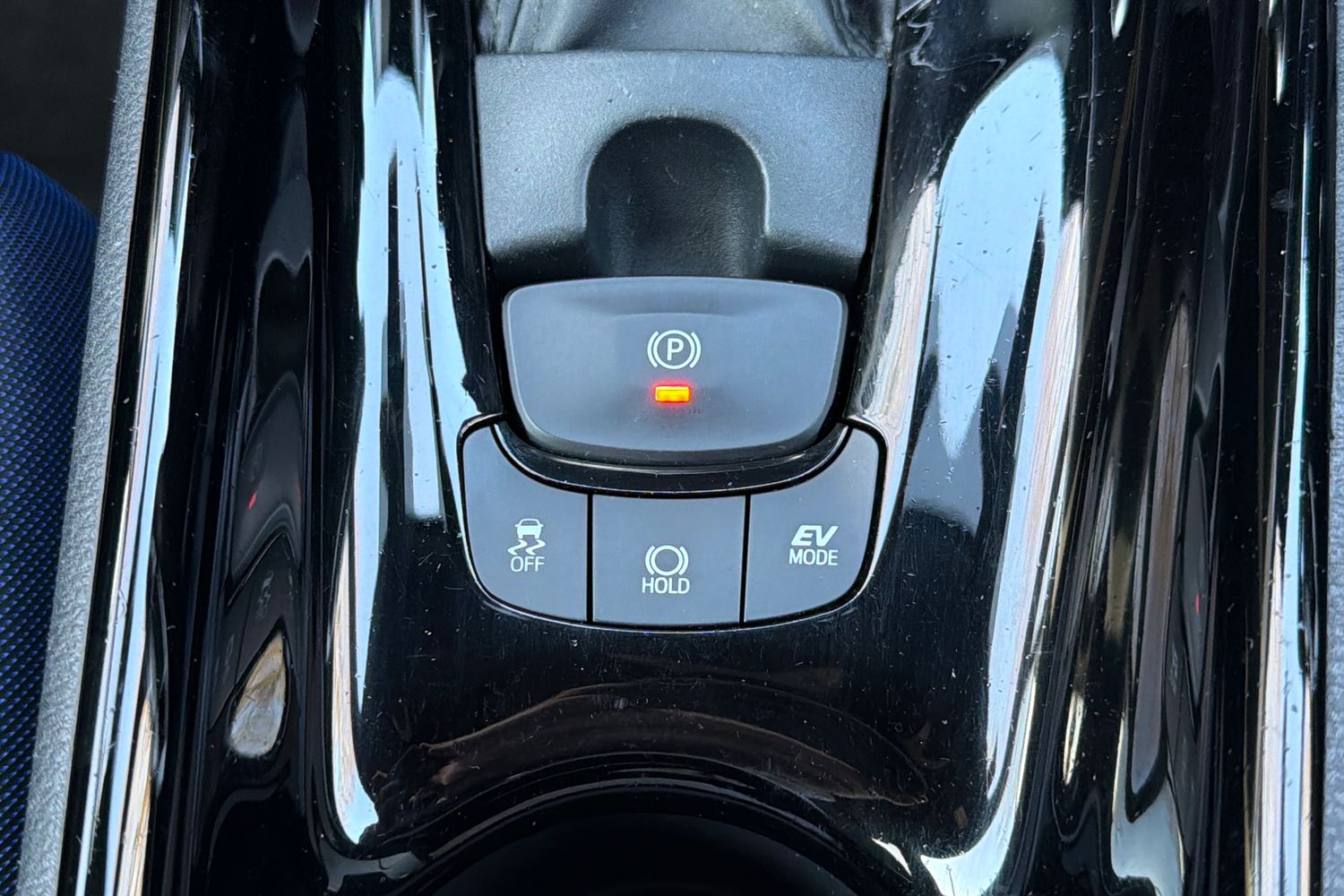 Used Toyota C-HR 2020 for sale - 77672831: Photo 19