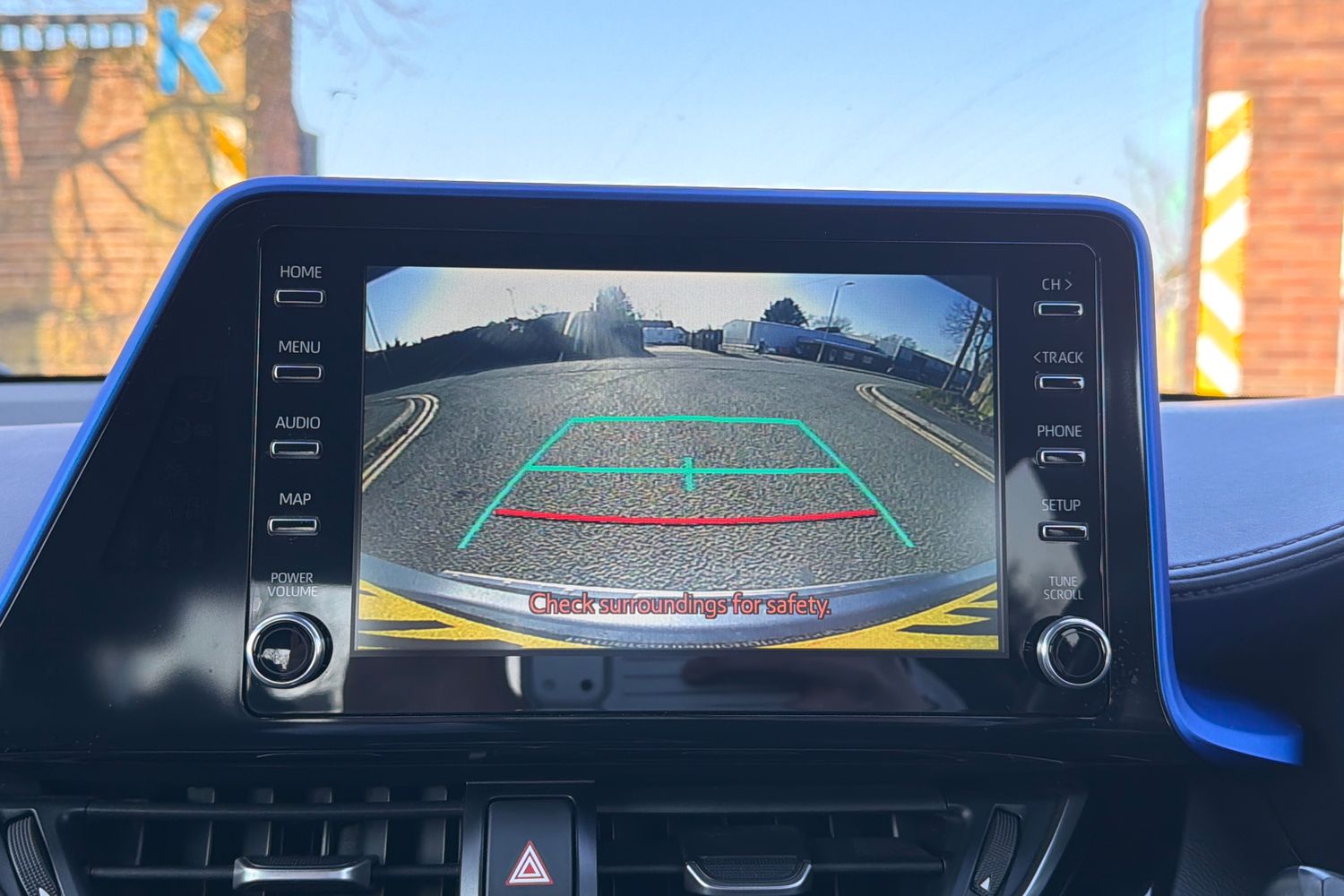 Used Toyota C-HR 2020 for sale - 77672831: Photo 20