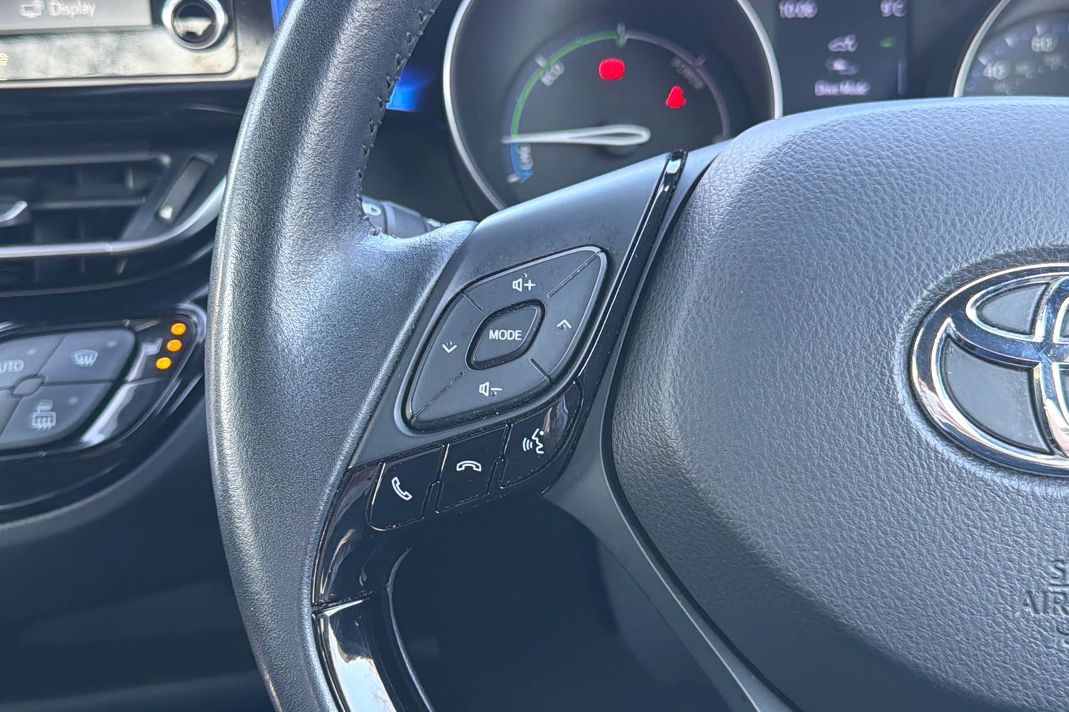 Used Toyota C-HR 2020 for sale - 77672831: Photo 23