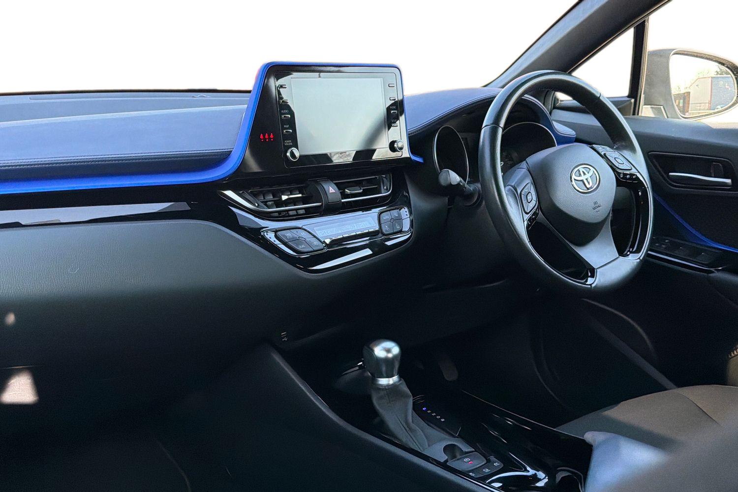 Used Toyota C-HR 2020 for sale - 77672831: Photo 7