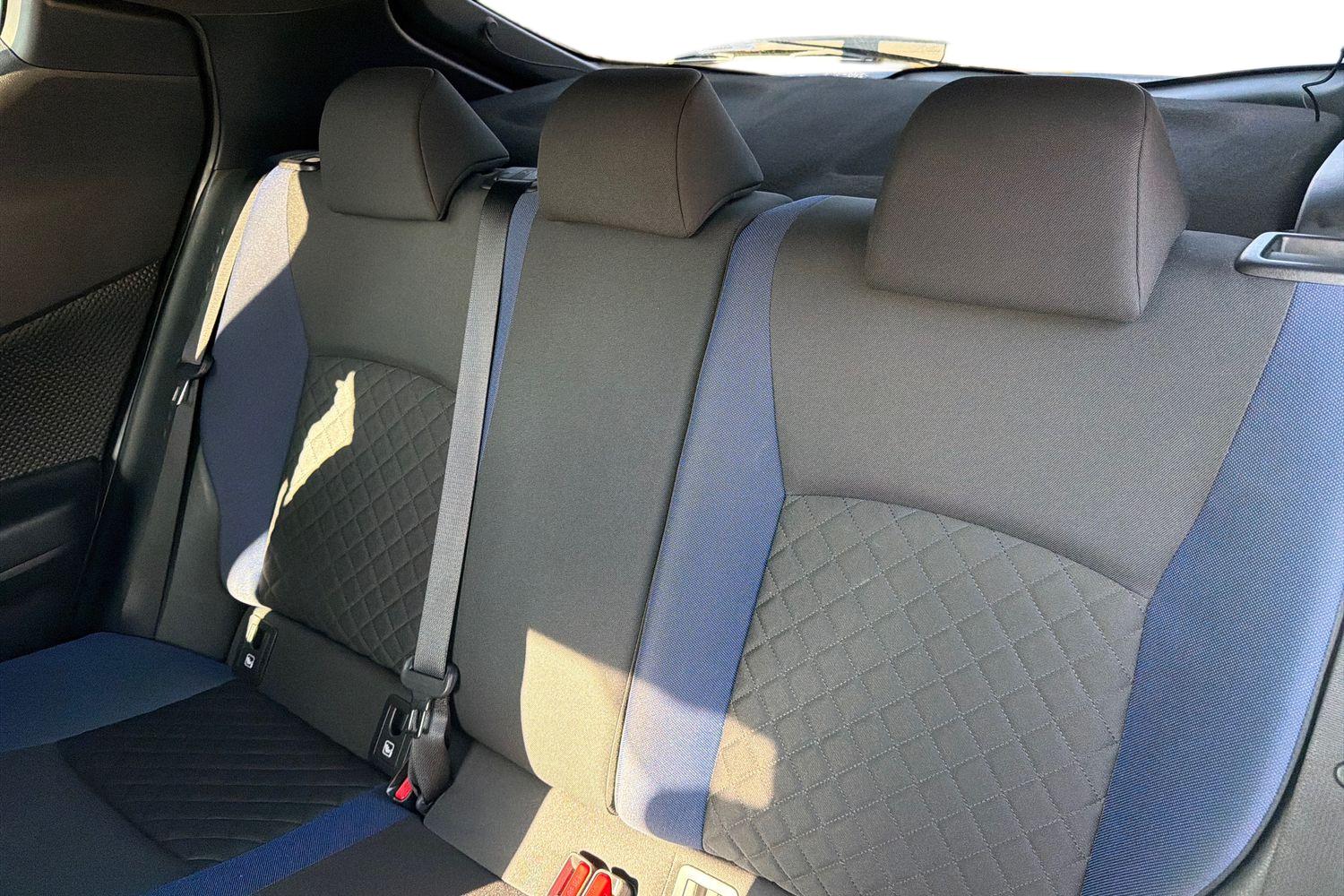 Used Toyota C-HR 2020 for sale - 77672831: Photo 9