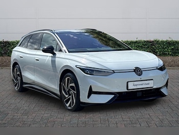 Used Volkswagen ID.7 2026 for sale - 78785766: Photo