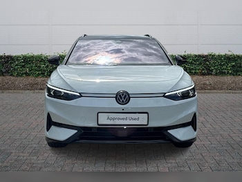 Used Volkswagen ID.7 2026 for sale - 78785766: Photo