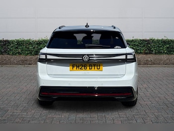 Used Volkswagen ID.7 2026 for sale - 78785766: Photo