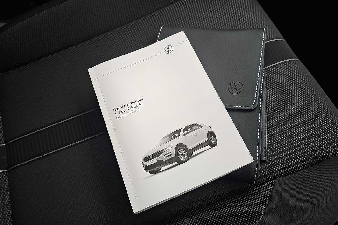 Used Volkswagen T-Roc 2023 for sale - 77413038: Photo 17