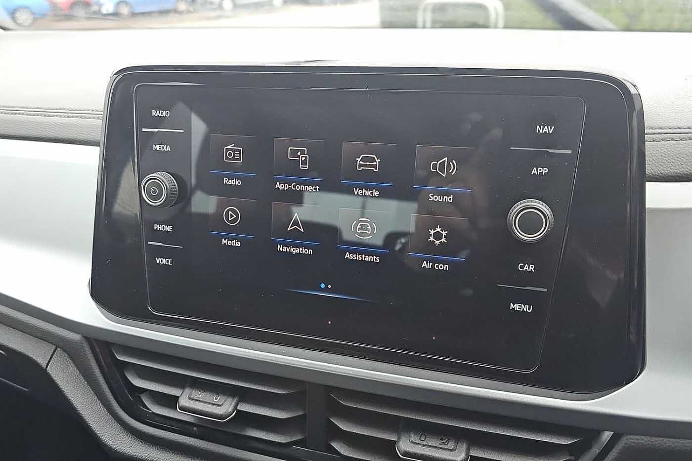 Used Volkswagen T-Roc 2023 for sale - 77413038: Photo 20