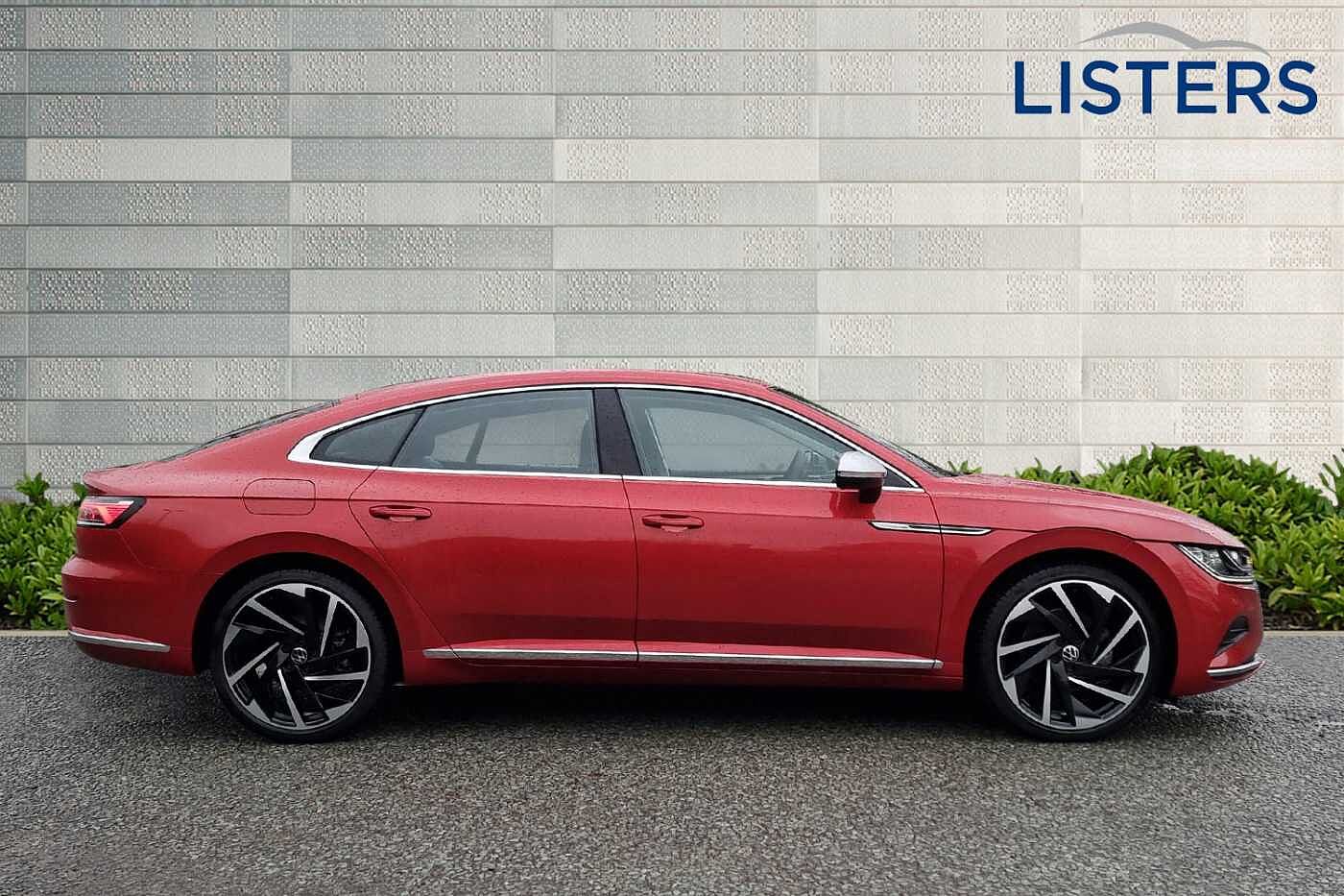 Used Volkswagen Arteon 2024 for sale - 77177734: Photo 4