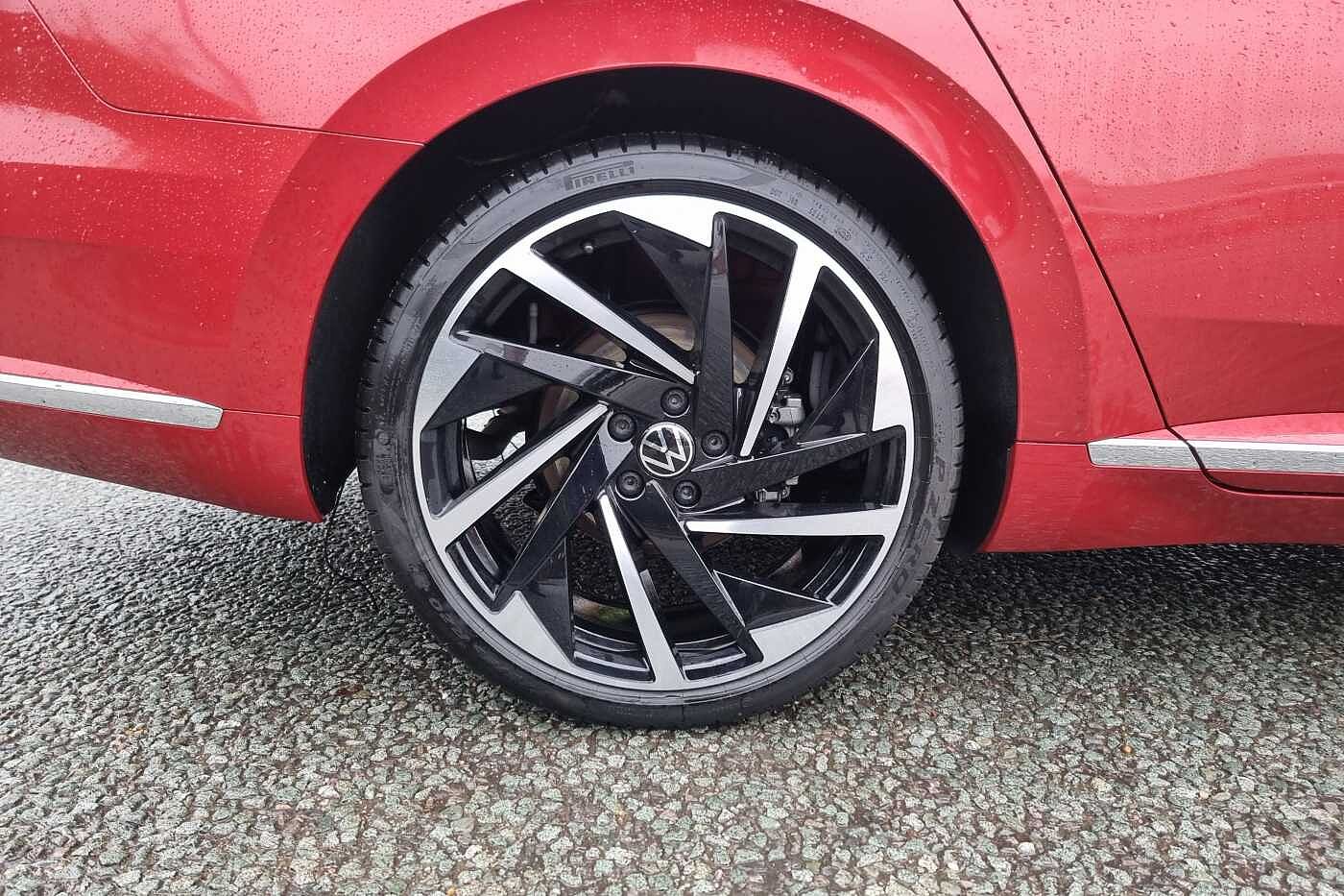 Used Volkswagen Arteon 2024 for sale - 77177734: Photo 5