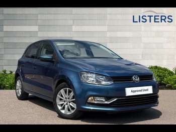 2016 (16) - 1.2 TSI SE 5dr