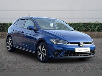Volkswagen Polo feature image