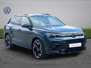 Used Volkswagen Tiguan 2026 for sale - 79133429: Photo