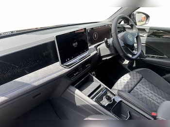 Used Volkswagen Tiguan 2026 for sale - 79133429: Photo