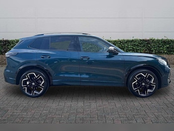 Used Volkswagen Tiguan 2026 for sale - 79133429: Photo