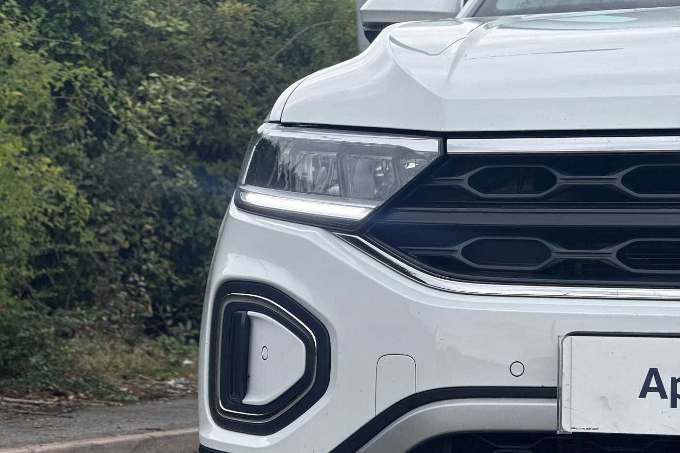 Used Volkswagen T-Roc 2024 for sale - 76110718: Photo 13