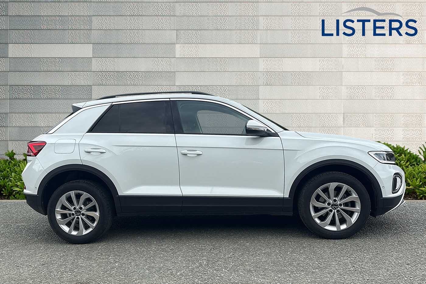 Used Volkswagen T-Roc 2024 for sale - 76110718: Photo 4