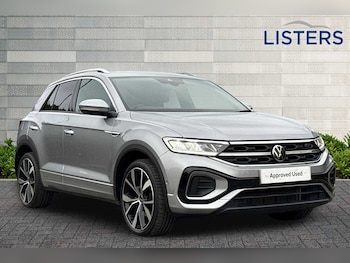 2023 (72) - 1.5 TSI R-Line 5dr DSG