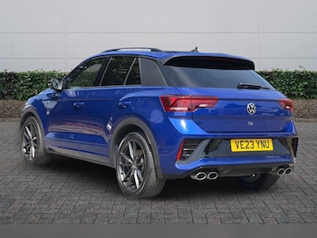 Used Volkswagen T-Roc 2023 for sale - 79363223: Photo