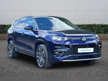 Used Volkswagen Tayron 2026 for sale - 78785786: Photo