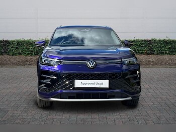 Used Volkswagen Tayron 2026 for sale - 78785786: Photo