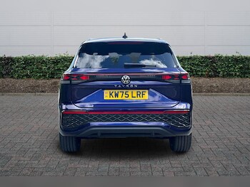 Used Volkswagen Tayron 2026 for sale - 78785786: Photo