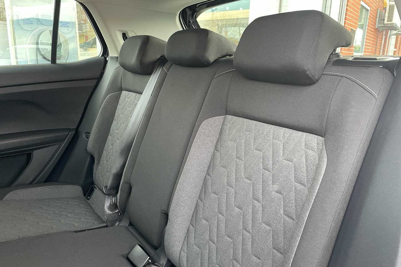 Used Volkswagen T-Cross 2024 for sale - 77177349: Photo 11