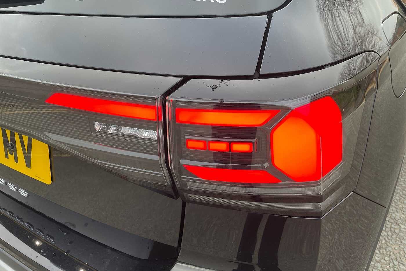 Used Volkswagen T-Cross 2024 for sale - 77177349: Photo 13