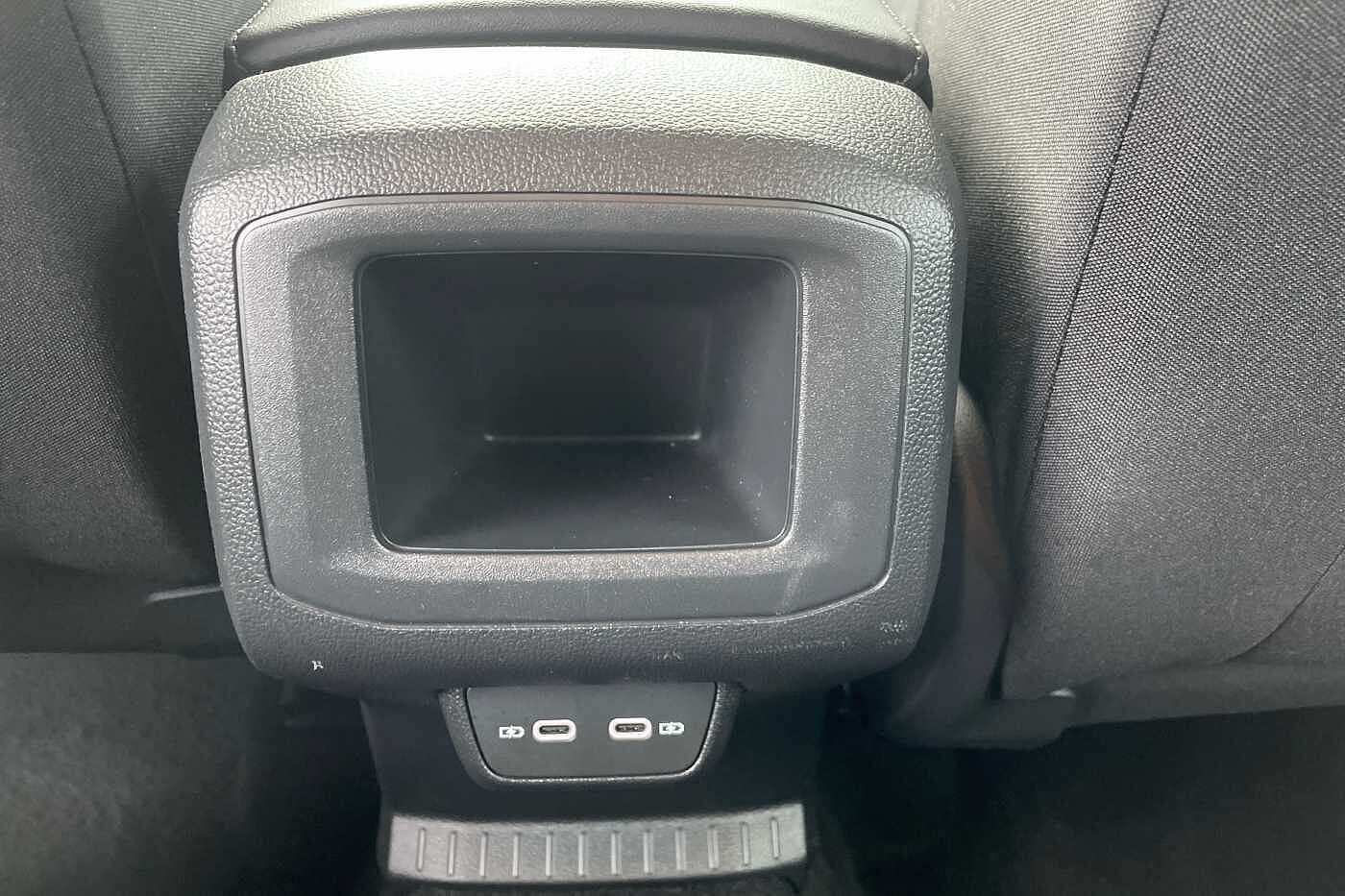 Used Volkswagen T-Cross 2024 for sale - 77177349: Photo 15