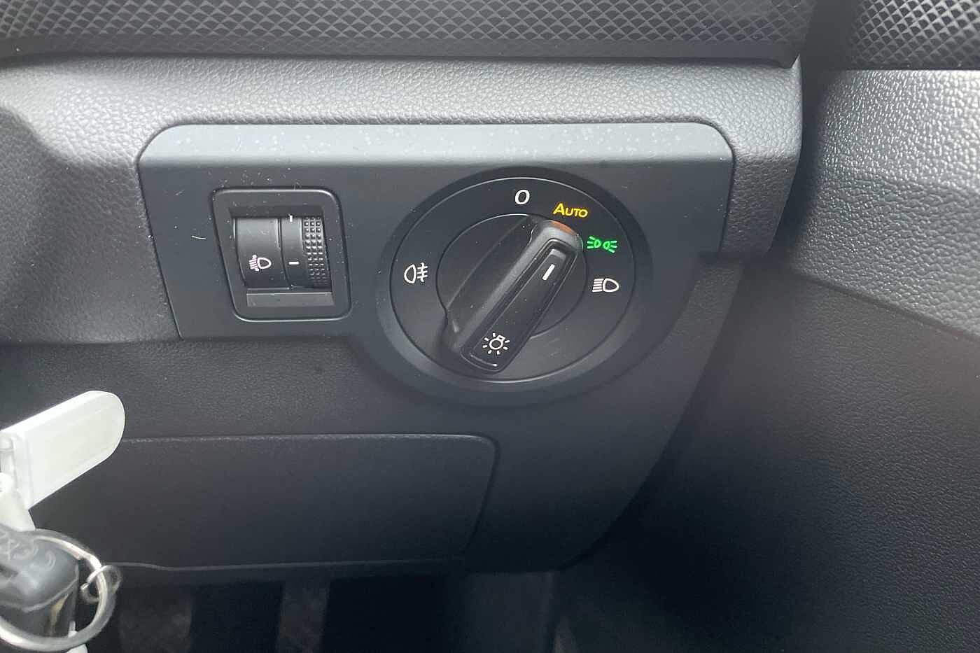 Used Volkswagen T-Cross 2024 for sale - 77177349: Photo 17