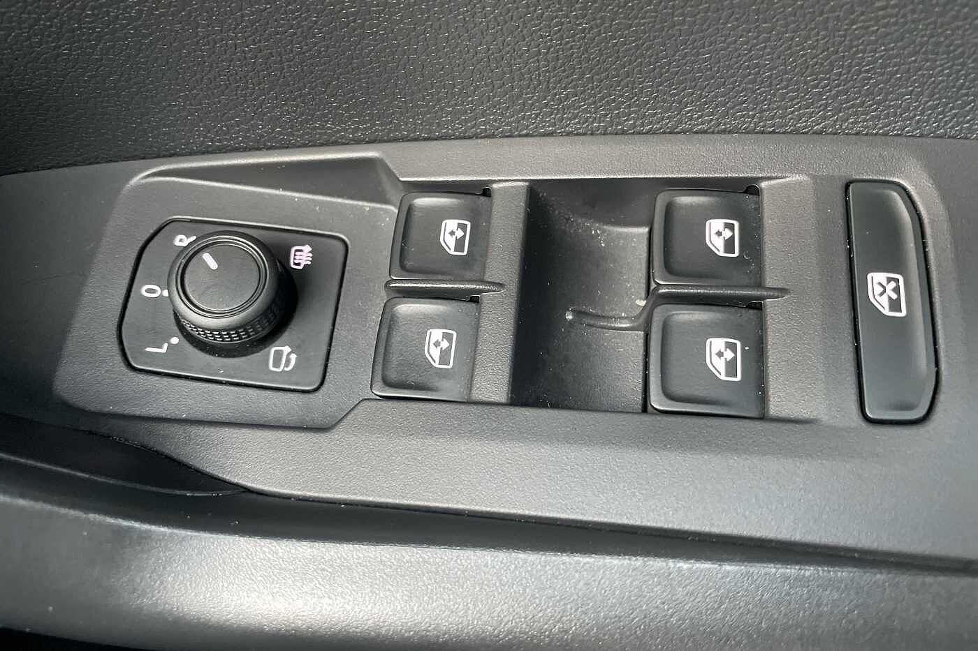 Used Volkswagen T-Cross 2024 for sale - 77177349: Photo 18