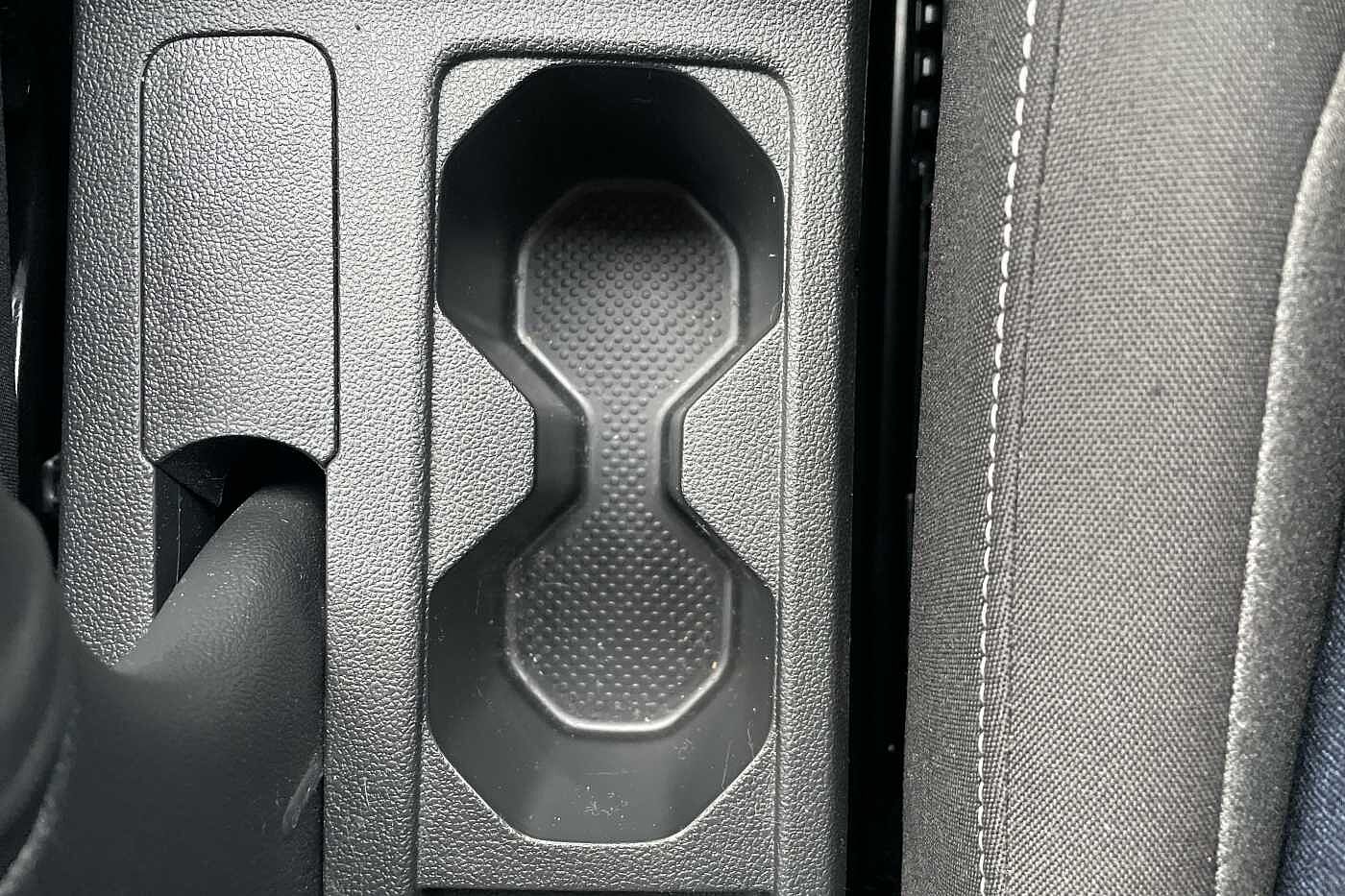 Used Volkswagen T-Cross 2024 for sale - 77177349: Photo 20