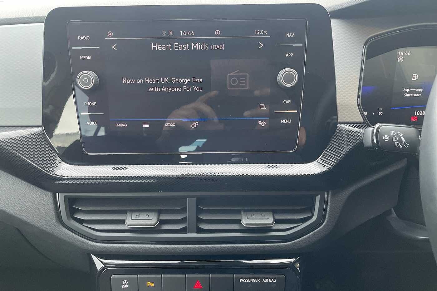 Used Volkswagen T-Cross 2024 for sale - 77177349: Photo 9