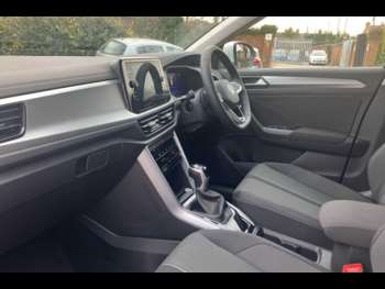 Used Volkswagen T-Roc 2025 for sale - 74008594: Photo