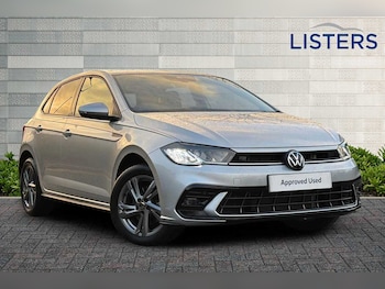 Volkswagen Polo feature image