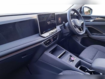 Used Volkswagen Tiguan 2025 for sale - 77176597: Photo