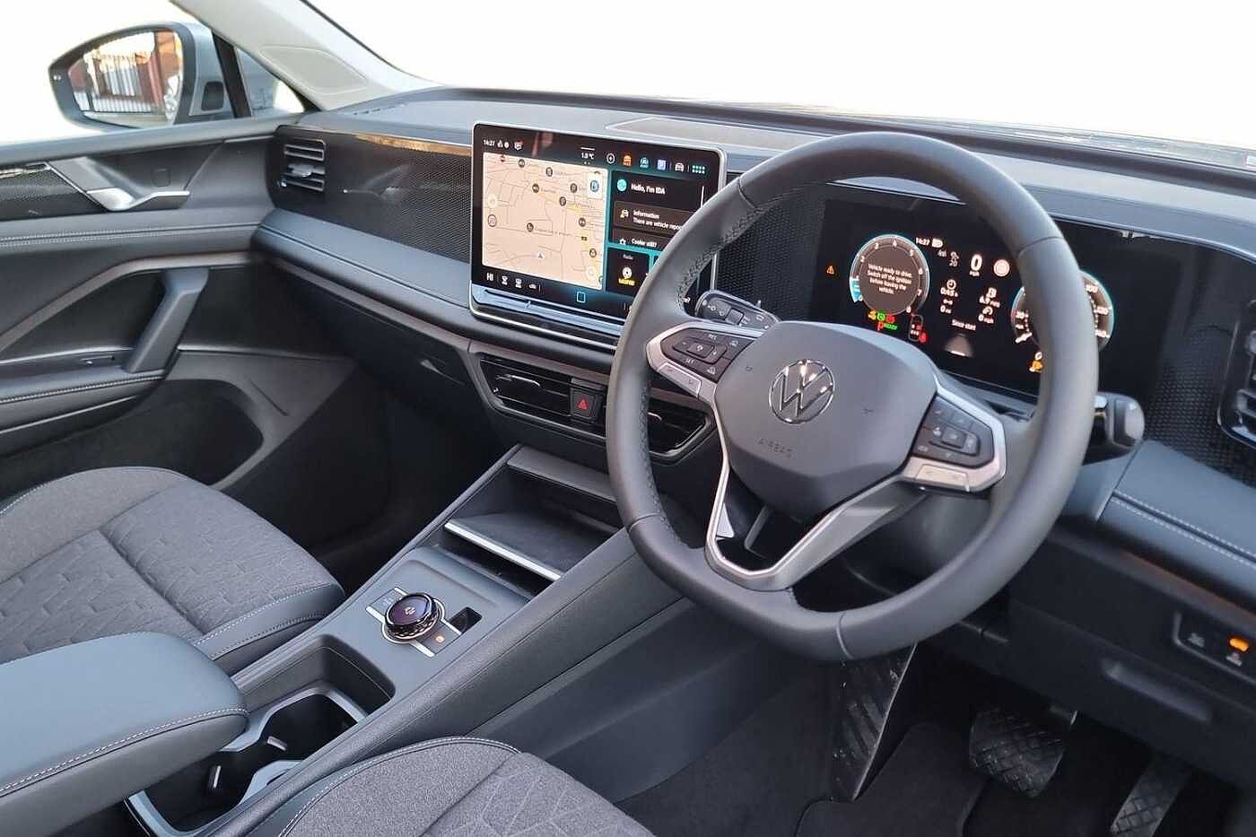 Used Volkswagen Tiguan 2025 for sale - 77176597: Photo 6