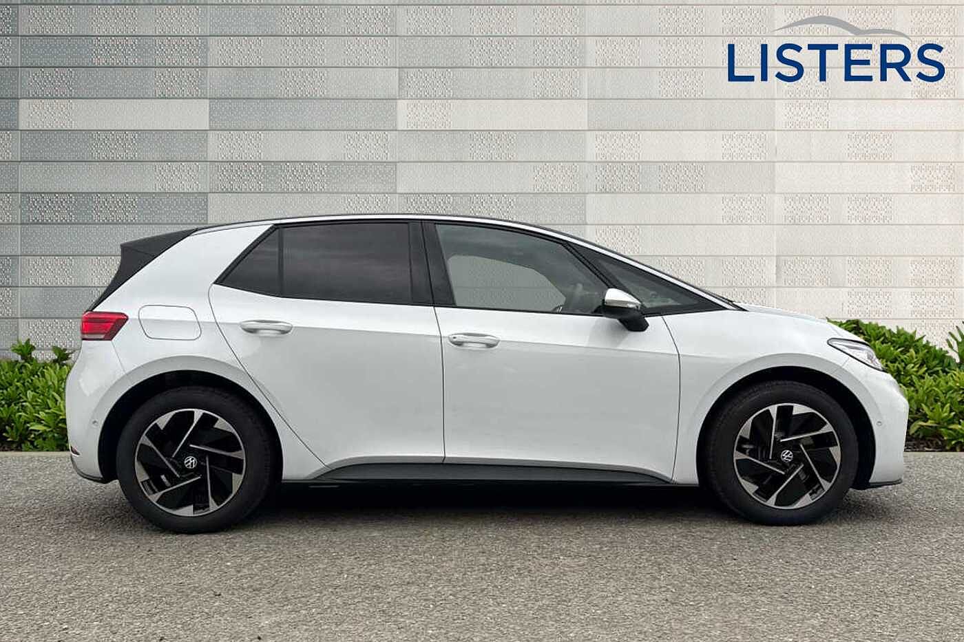 Used Volkswagen ID.3 2025 for sale - 76400338: Photo 4