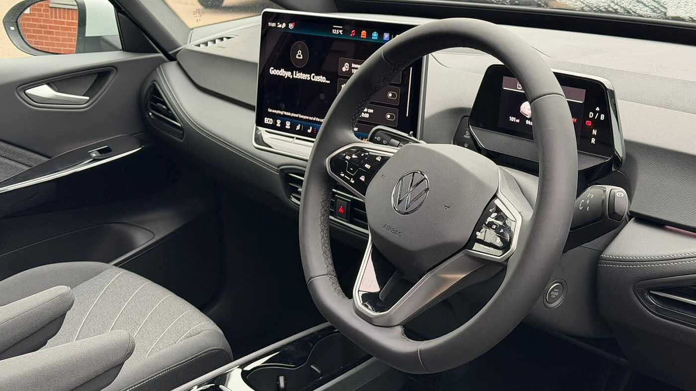 Used Volkswagen ID.3 2025 for sale - 76400338: Photo 6