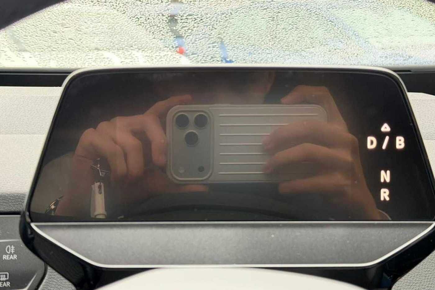 Used Volkswagen ID.3 2025 for sale - 76400338: Photo 7