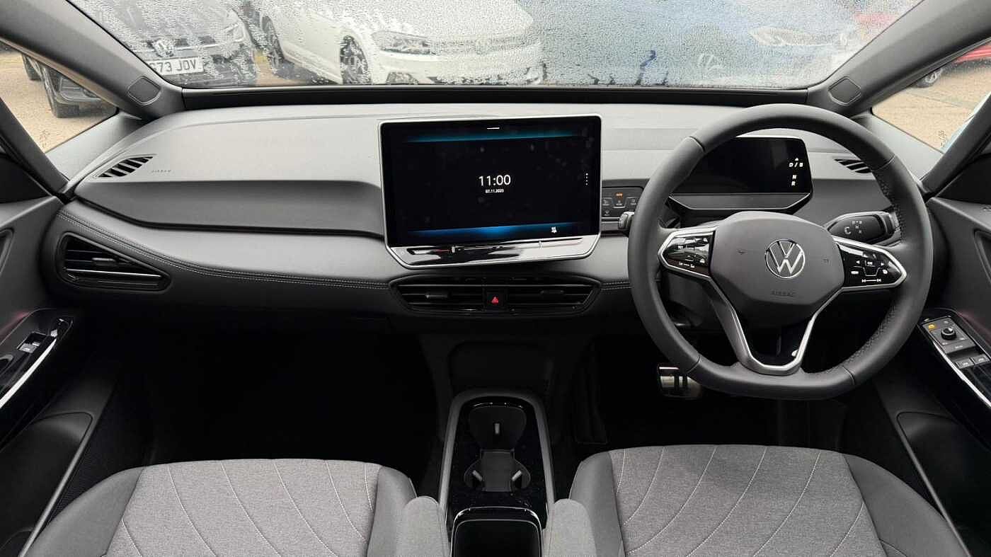 Used Volkswagen ID.3 2025 for sale - 76400338: Photo 8