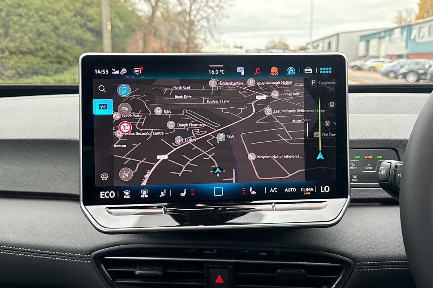 Used Volkswagen ID.3 2025 for sale - 76400338: Photo 9