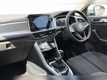 Used Volkswagen T-Roc 2025 for sale - 78293271: Photo