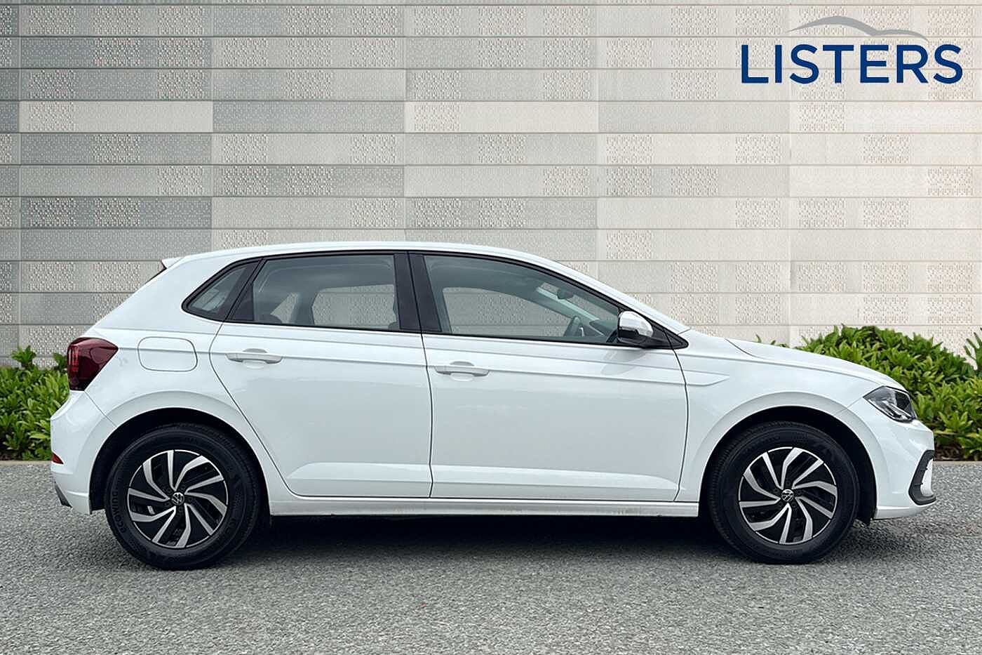 Used Volkswagen Polo 2023 for sale - 76111206: Photo 4